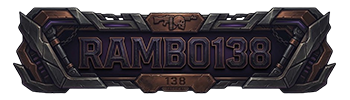 rambo138.net
